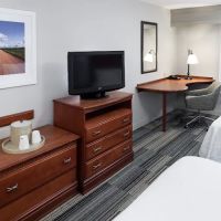 Hampton Inn & Suites Cedar Rapids - North ico