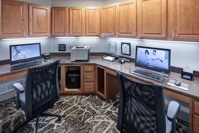Hampton Inn & Suites Cedar Rapids - North 4