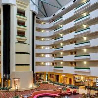 Radisson Hotel Cedar Rapids ico