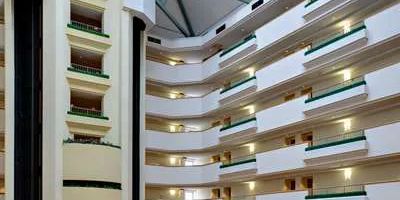 Radisson Hotel Cedar Rapids