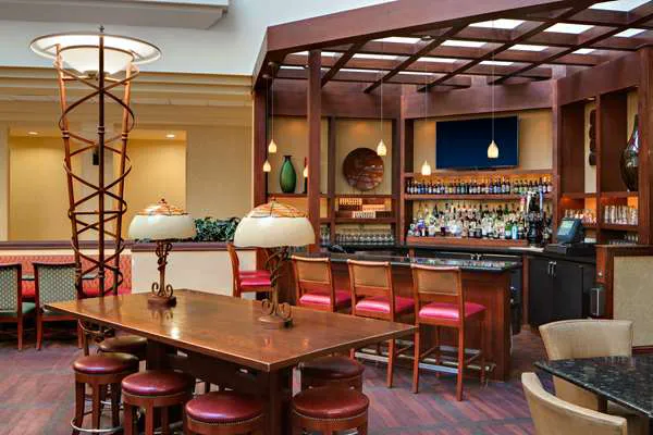 Radisson Hotel Cedar Rapids 4