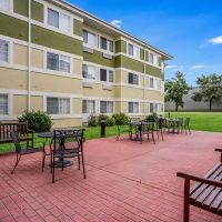 MainStay Suites Cedar Rapids North - Marion ico