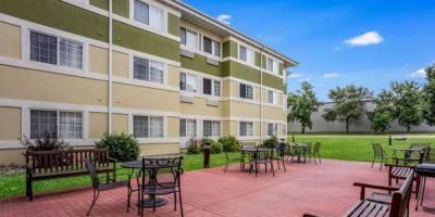 MainStay Suites Cedar Rapids North - Marion