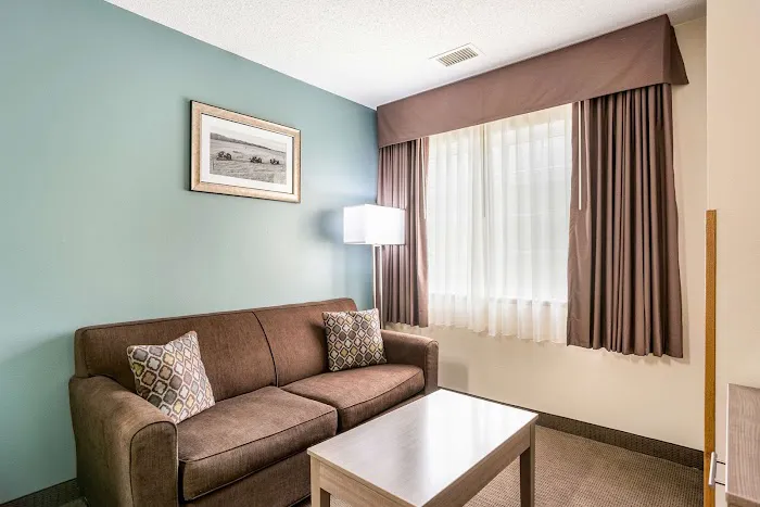 MainStay Suites Cedar Rapids North - Marion 4
