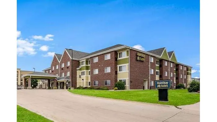 MainStay Suites Cedar Rapids North - Marion 4