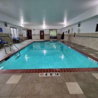 Holiday Inn Express Waterloo-Cedar Falls by IHG ico