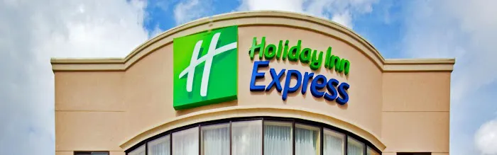 Holiday Inn Express Waterloo-Cedar Falls by IHG 4