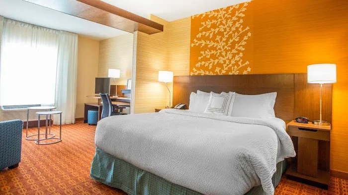 Fairfield Inn & Suites Waterloo Cedar Falls 4