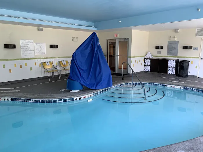 Fairfield Inn & Suites Waterloo Cedar Falls 4