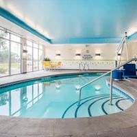 Fairfield Inn & Suites Waterloo Cedar Falls ico