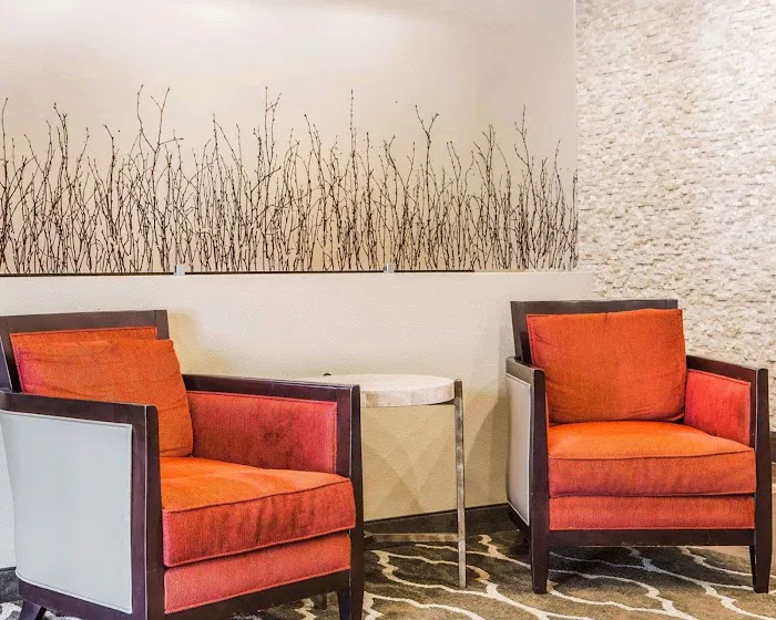 Comfort Inn & Suites Waterloo - Cedar Falls 4