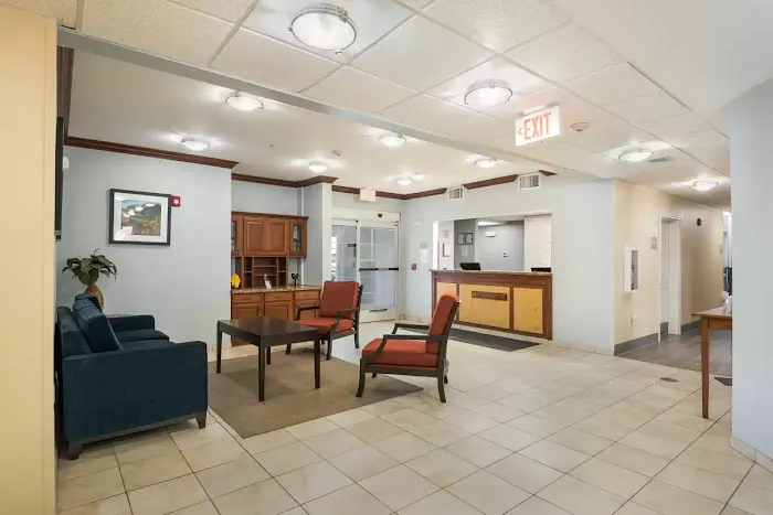 Suburban Studios Waterloo 4