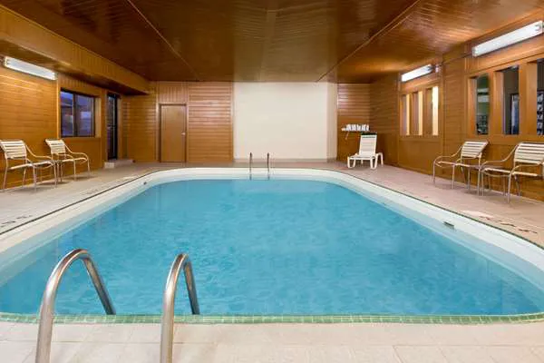 Baymont by Wyndham Waterloo 4