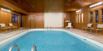 Baymont by Wyndham Waterloo