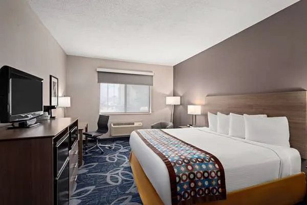 Baymont by Wyndham Waterloo 4