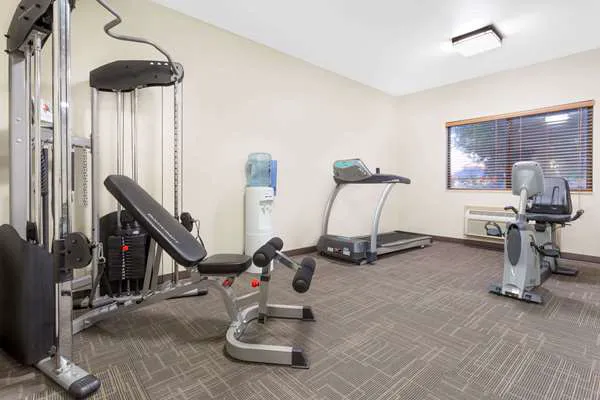 Baymont by Wyndham Waterloo 4