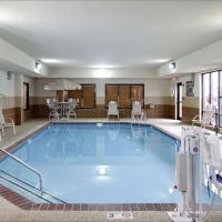 Hampton Inn Waterloo Cedar Valley ico
