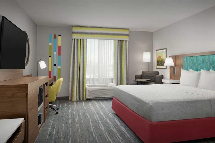 Hampton Inn Waterloo Cedar Valley 4