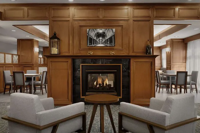Hampton Inn Waterloo Cedar Valley 4