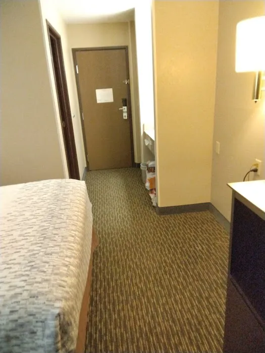 Boarders Inn & Suites by Cobblestone Hotels - Waterloo/Cedar Falls 4