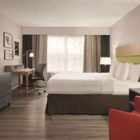 Country Inn & Suites by Radisson, Waterloo, IA ico