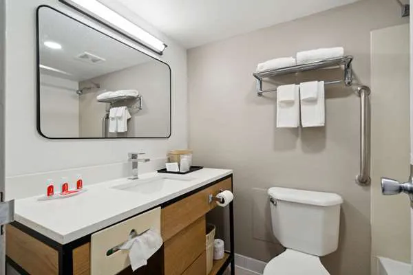 Econo Lodge Inn & Suites 4