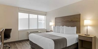 Best Western Plus Executive Residency Waterloo & Cedar Falls