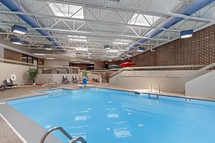 Best Western Plus Executive Residency Waterloo & Cedar Falls 4