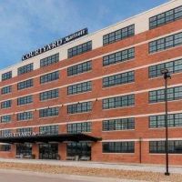 Courtyard Waterloo Cedar Falls ico