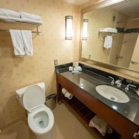 Hilton Chicago O'Hare Airport ico