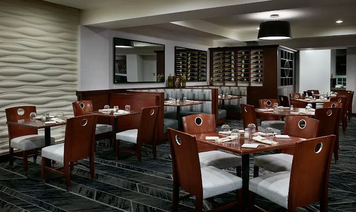 Hilton Chicago O'Hare Airport 4