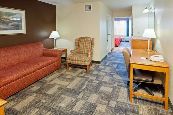 Country Inn & Suites by Radisson, Chicago O'Hare South, IL 4