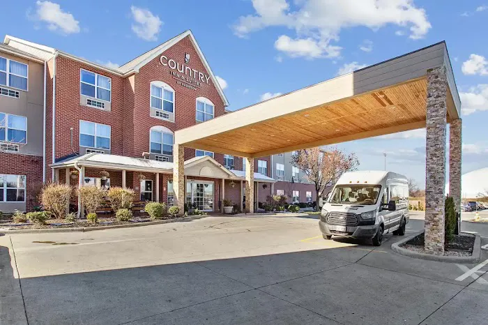 Country Inn & Suites by Radisson, Chicago O'Hare South, IL 4