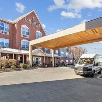 Country Inn & Suites by Radisson, Chicago O'Hare South, IL ico