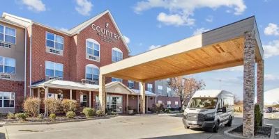 Country Inn & Suites by Radisson, Chicago O'Hare South, IL