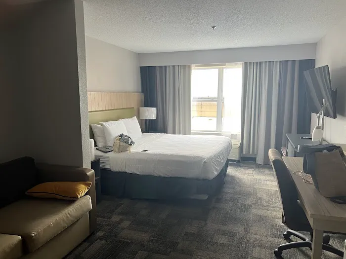 Country Inn & Suites by Radisson, Chicago O'Hare South, IL 4