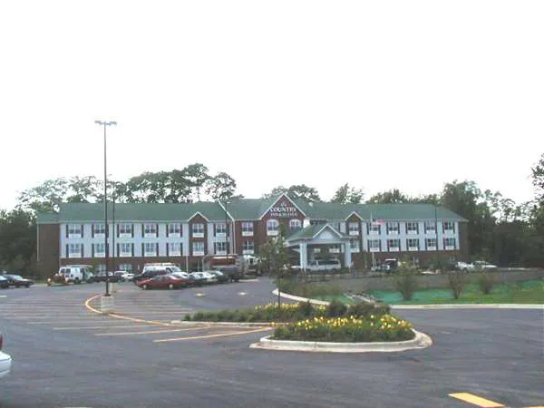 Country Inn & Suites by Radisson, Chicago O'Hare South, IL 4