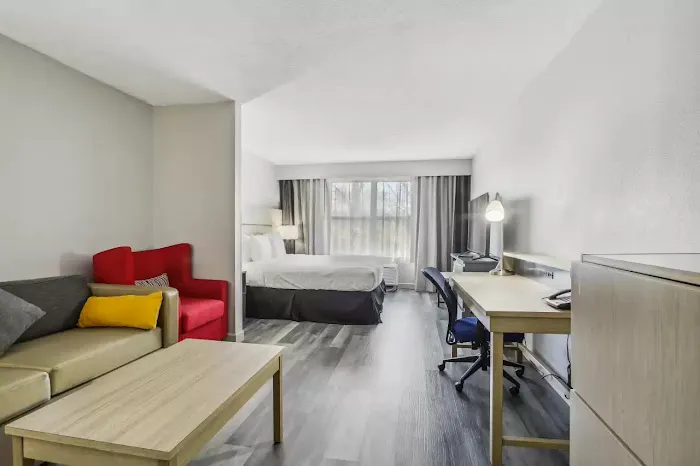 Country Inn & Suites by Radisson, Chicago O'Hare South, IL 4