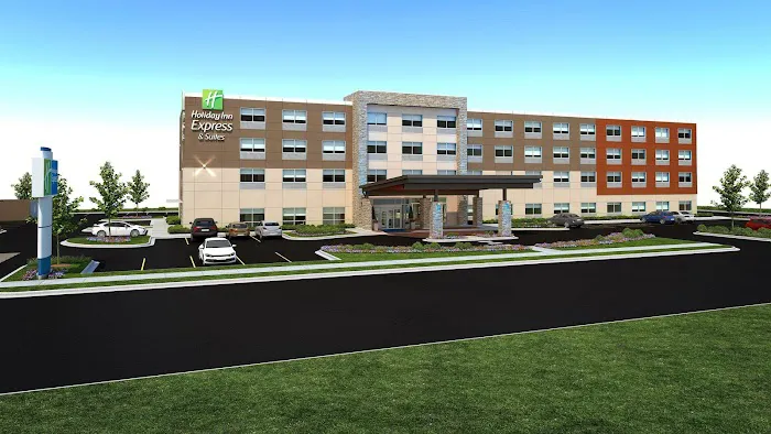 Holiday Inn Express & Suites Bensenville - O'Hare by IHG 4