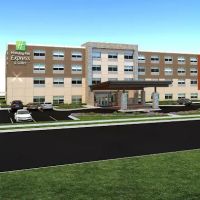 Holiday Inn Express & Suites Bensenville - O'Hare by IHG ico