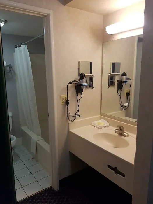 O'Hare Inn and Suites 4
