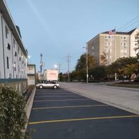 O'Hare Inn and Suites ico