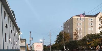 O'Hare Inn and Suites