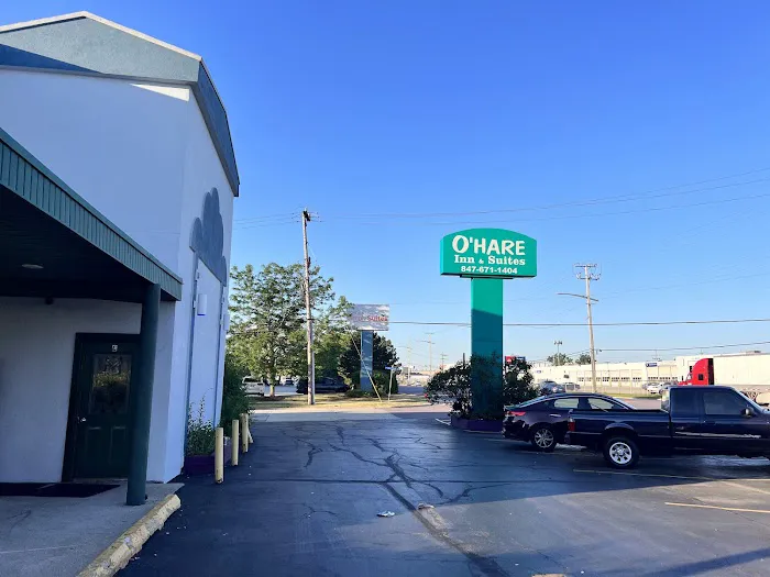 O'Hare Inn and Suites 4