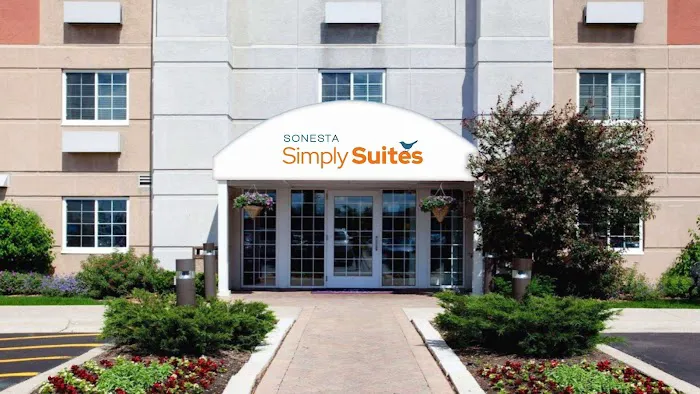 Sonesta Simply Suites Chicago O'Hare Airport 4