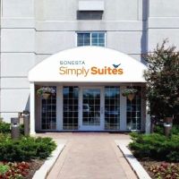 Sonesta Simply Suites Chicago O'Hare Airport ico