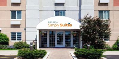 Sonesta Simply Suites Chicago O'Hare Airport