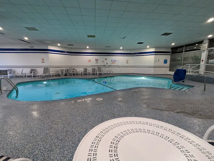 Four Points by Sheraton Chicago O'Hare Airport 4
