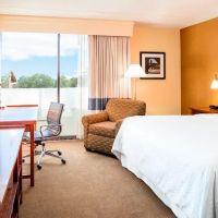 Four Points by Sheraton Chicago O'Hare Airport ico
