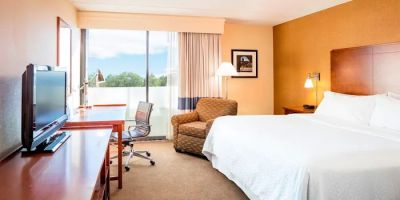 Four Points by Sheraton Chicago O'Hare Airport